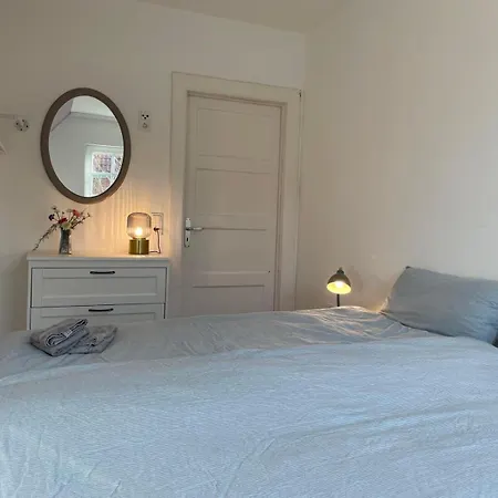 Holiday home Haus-gerdina Norddorf