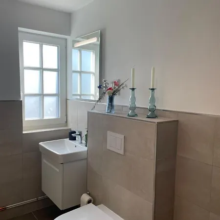 Haus-gerdina *