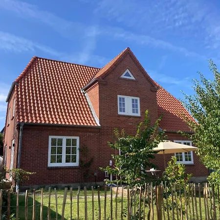 Ferienhaus Haus Gerdina *