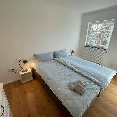 Haus Gerdina * Norddorf auf Amrum