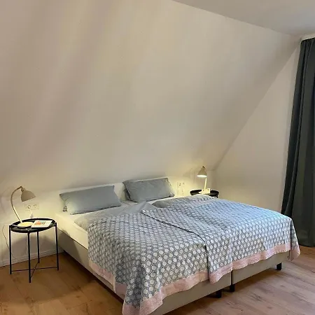 Haus Gerdina * Norddorf auf Amrum