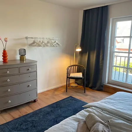Ferienhaus Haus Gerdina *
