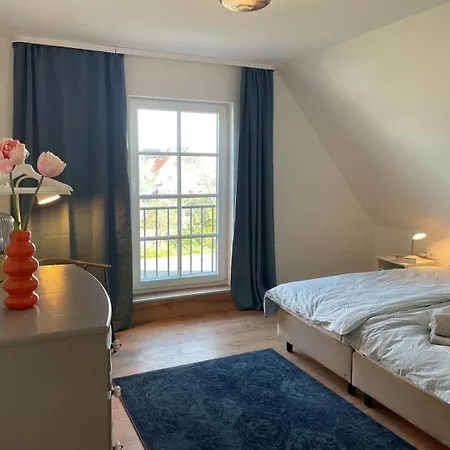 Haus Gerdina Norddorf auf Amrum