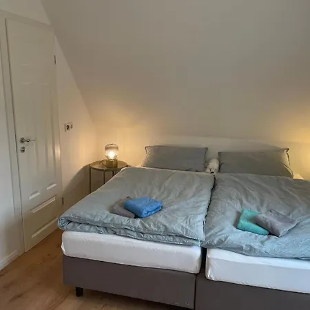 Holiday home Haus-gerdina