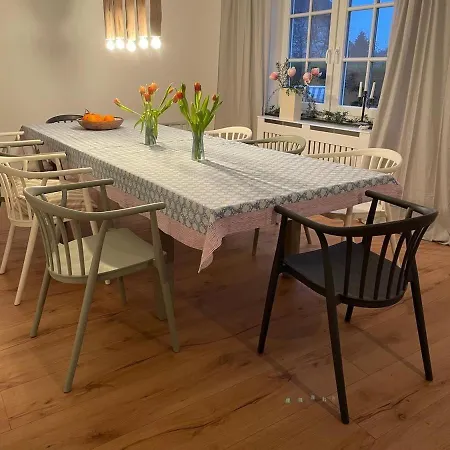 Haus Gerdina * Norddorf auf Amrum